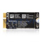 Card Bluetooth Wireless Wifi Airport Cho Macbook Air 13" A1466 2013 2014 2015 2017 BCM94360CS2
