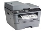 Máy in laser đa năng Brother MFC-L2701DW 2