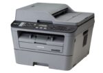 Máy in laser đa năng Brother MFC-L2701DW 3