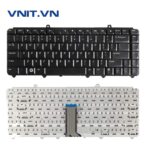 Bàn phím DELL Inspiron 1420,1520,M1330,1521,1525,Vostro 1000,1400,1500,1545 (Màu Đen)