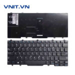 Bàn phím DELL Latitude E3340,E3350,E5470