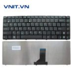Bàn-phím-Laptop-Asus-K42,-K43,-UL30,-X42,-X42J,-K43,-X45,-X44,-X43,-X43S,-A83S