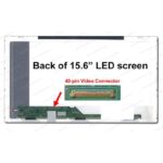 Màn hình Laptop 15.6 Led Dày 40 pin