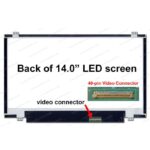 Màn hình Laptop 14.0 Led Slim 40 Pin