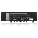 Pin Laptop Dell Insprion 7370 7373 7380 7386 Vostro 5370 P83G P87G