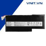 Pin Laptop MSI GF63 BTY-M6K