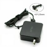 Sạc (Adapter) Asus 65W 19V-3.42A (vuông)