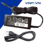 Sạc Laptop Dell 65W 19.5V-3.34A - Adapter Dell 65W 19.5V-3.34A