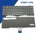 Bàn phím Dell Latitude 5280, 5288, 5289, 7280, 7290, 7390
