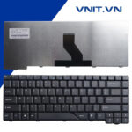 Bàn phím Acer Aspire 4310, 4510, 4710, 4710, 4320, 4520, 4720, 4920 Màu đen