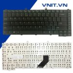 Bàn phím Acer Aspire 5100, 5630, 5610, 5620, 3100, 3650, 3690, 5101, 5102, 5110, 5112, 5680