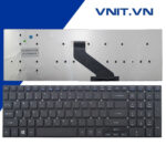 Bàn phím Acer Aspire 5830, 5755, V3-551, V3-571, E1-532, E1-572, E5-571, E15, ES1-512