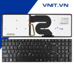 Bàn phím Acer Aspire 5951, 5951G, 8951, 8951G