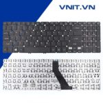 Bàn phím Acer Aspire V5-531, V5-551, V5-571, Timeline Ultra M3