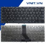 Bàn phím Acer Chromebook 15, C910, CB3-531, CB3-531-C0K9, CB5-571, CB3-431