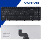 Bàn phím Acer EMachines E725, E625, E627, E628, E525, GATEWAY NV59, 5517, 5241, 5332, 5532, 5534, 5541, 5732, 5516 Cable ngắn