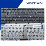 Bàn phím Acer One 14, Z1-401, Z1-402 / Keyboard Acer One 14, Z1-401, Z1-402