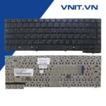 Bàn phím Asus A3A, A3E, A3V, A4, A7, M9, Z8