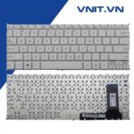 Bàn-phím-ASUS-E202,E202M,E202MA,E202S,E202SA,T200-(Màu-Trắng)