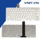 Bàn phím ASUS Eee PC X101,1015,1025 (Màu Trắng)