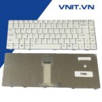 Bàn phím ASUS F80,F81,F83,X82,X85,X88 Lamborghini VX2 (Màu Trắng)