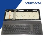 Bàn phím Asus G74 Có Khung