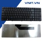 Bàn phím Asus K50, K51, K70, K71, K72, K60, K61, K62, F50, F52, X5, X51, X50, X70, N51