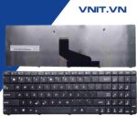 Bàn phím Asus K53U, K53B, K53T, X53B, X53U, X54C, K73T, X73B