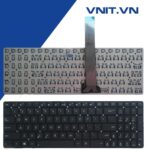 Bàn phím Asus K55, A55, U57, R500A