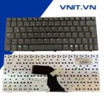 Bàn phím Asus M5200 đen