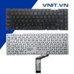 Bàn phím Asus PX452, Bàn phím Asus P2440U