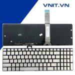 Bàn phím Asus Q500, Bàn phím Asus Q500A