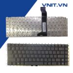 Bàn phím Asus UX30, UX30S - Keyboard Asus UX30, UX30S