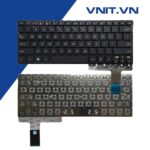Bàn phím Asus UX330 Màu Đen - Keyboard Asus UX330 Black