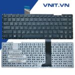 Bàn phím Asus X401, X450, X452, P450L, K450