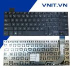 Bàn phím Asus Vivobook X407