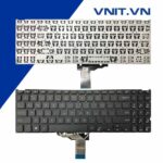 Bàn phím Asus X509FA, X509FB, X509FJ, X509FL, X509MA, X509UA, X509UB