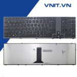 Bàn phím Asus X93, K95 - Keyboard Asus X93, K95