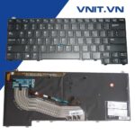 Bàn-phím-DELL-Latitude-E5440,Latitude-14-4000-(Có-đèn)-Tốt