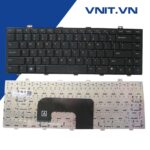 Bàn phím Dell Studio 14Z-1440 (Cable Cong)