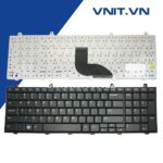 Bàn phím Dell Studio 1745, 1747, 1749, XPS 17 L701X