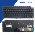 Bàn phím Dell Vostro 5390, 5391, 5490, 5491, 5498, 7391, 7491, 7490