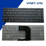 Bàn phím HP 14AC, 14AF, HP 240 G4, 245 G4 , 246 G4