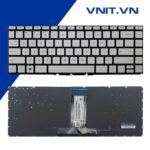Bàn phím HP 14BA,14BS,14BF,14CM,240 G7,245 G7,348 G5 Màu trắng