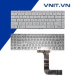 Bàn phím HP 15V, 15P, 15K Màu Trắng