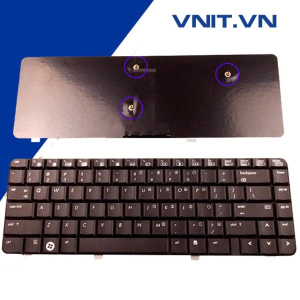 Bàn phím HP C700 - Keyboard HP C700