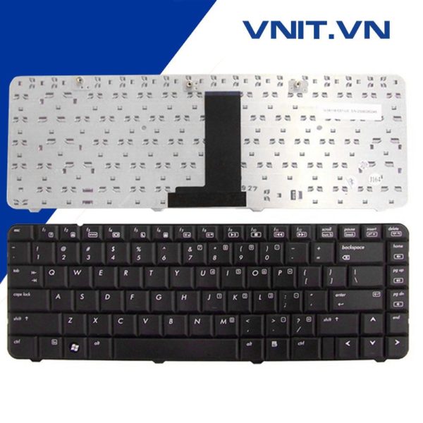 Bàn phím HP CQ50, G50 - Keyboard HP CQ50, G50