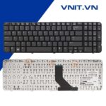 Bàn phím HP CQ60,G60 (Màu Đen)