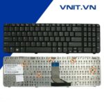 Bàn phím HP CQ61, G61 Màu Đen - Keyboard HP CQ61, G61 Black