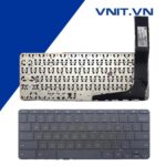 Bàn phím HP Chromebook 14X Màu Đen - Keyboard Chromebook 14X Black